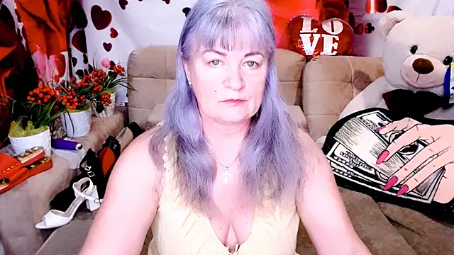 Онлайн чат XXX SiberiabBerry