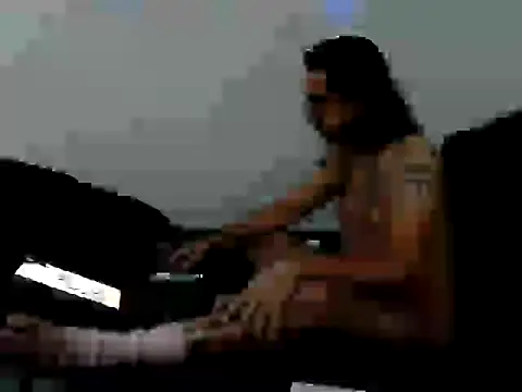 Iscariot19 Live XXX-Chat