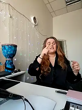 Chat XXX en directo de Juicy_PeachLux