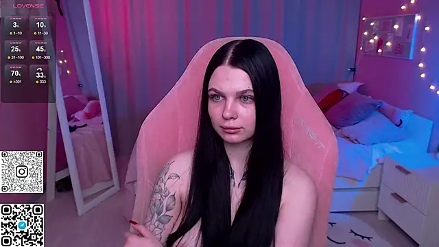 Michela_Fruet Live XXX Chat