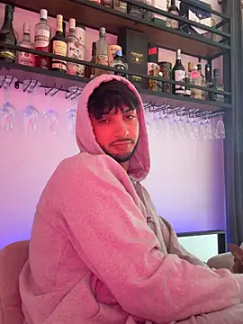 Gipsyboysteve's Live XXX Chat