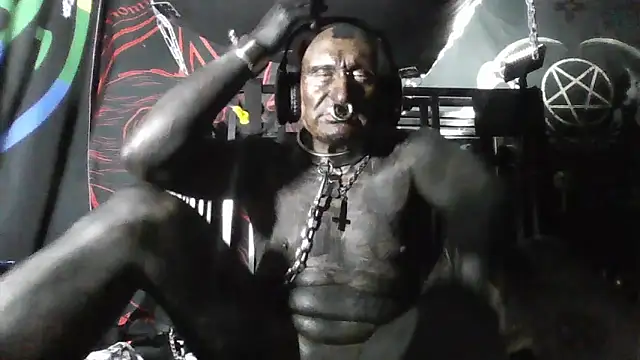 object857's Live XXX Chat