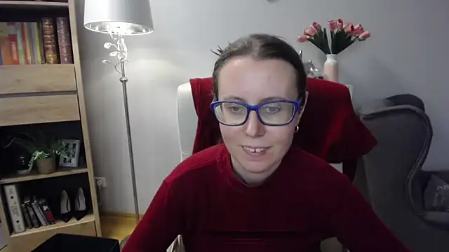 sweetxLizzy Adlı Modelin Canlı XXX Sohbeti