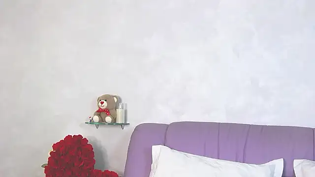 Živý XXX chat AngelicaDillon