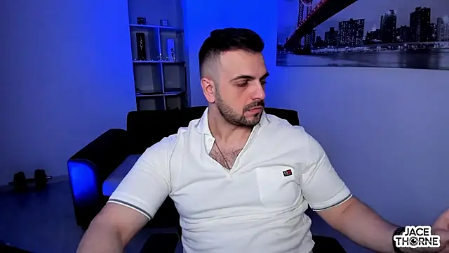 Jace_Thorne Live XXX-Chat