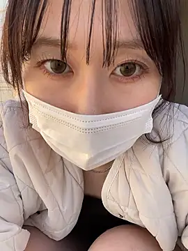 run-chan Adlı Modelin Canlı XXX Sohbeti