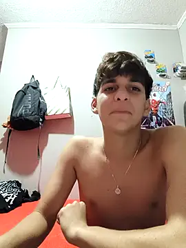 Pixuladeoro1's Live XXX Chat