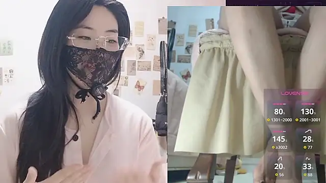 Živý XXX chat Ga2e-888