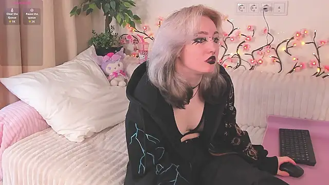 Chatroom XXX en direct de RanaKaduk