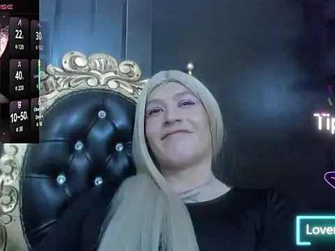 Gomory_Niix's Live XXX Chat