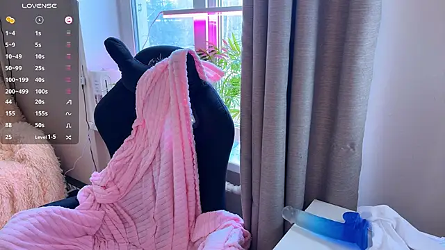 luna_dreamxx Adlı Modelin Canlı XXX Sohbeti