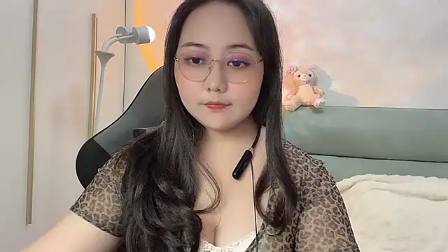 Susu-36E Live XXX Chat