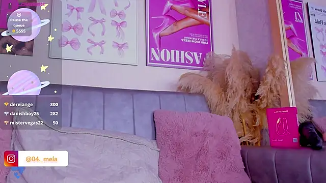 samanttha_brooks' Live XXX Chat