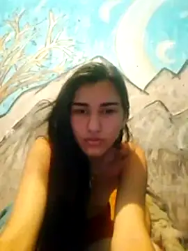 Lafresita_fer Show in webcam