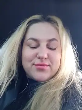 Czat XXX na żywo – LianaJu