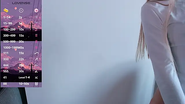 Živý XXX chat Aquilaris_