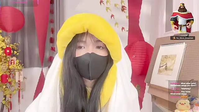 Živý XXX chat Your-Sunshine