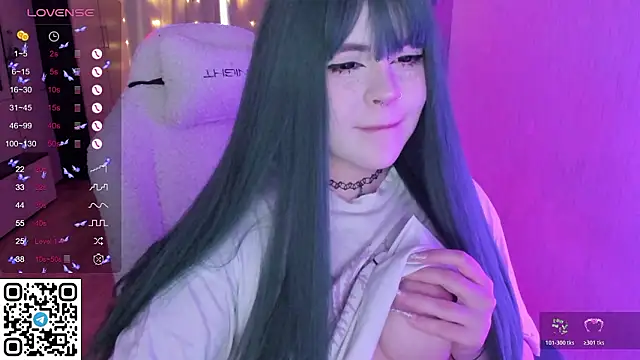 SelenaCuten Live XXX chat