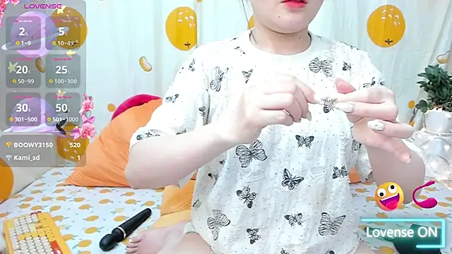 Anchan_JP Chat XXX live