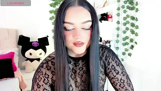 Вебкам-шоу cattriona_muller