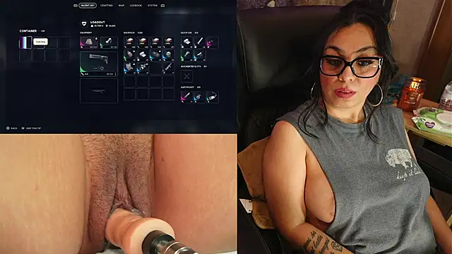 roknblaze Live XXX Chat