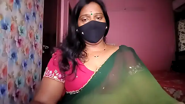 telugu_ammuu: вебкам-шоу