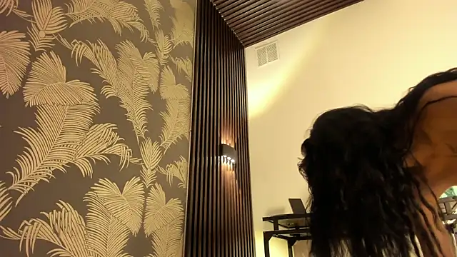 _shantal_smith Live XXX Chat