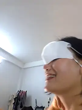 Pertunjukan Kamera Web Dawn_hope