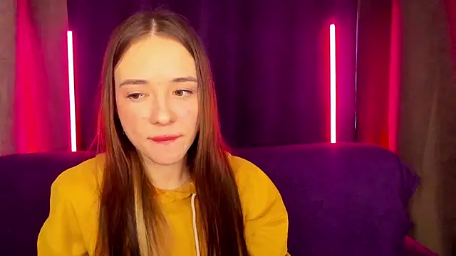 Czat XXX na żywo – VasilisaTheWiseX