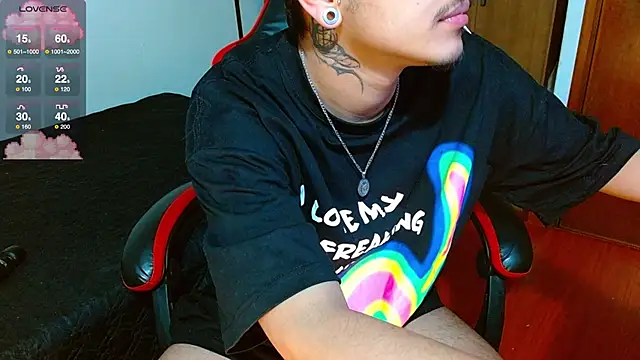 Hgp3riodictabl3 Chat XXX in diretta