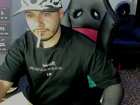 ragnar_lothbrok777's Live XXX Chat