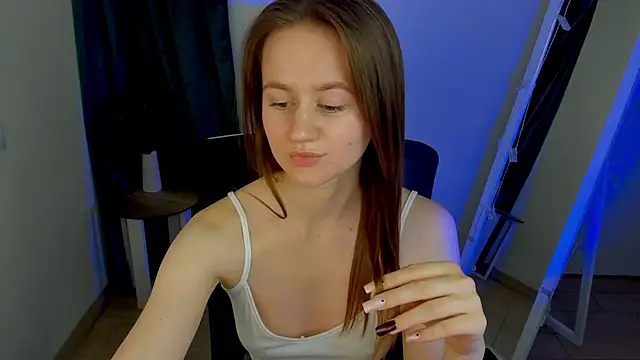 Catherine_e Chat XXX in diretta