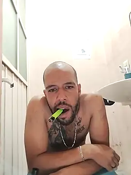 wolfsexmxn's Live XXX Chat