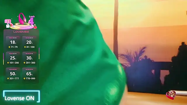 แชท XXX สดของ Miyuuu_