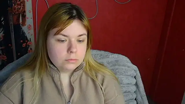 SusannaNight: онлайн-секс-чат