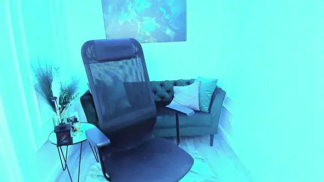 Czat XXX na żywo – AmandaGasertoe