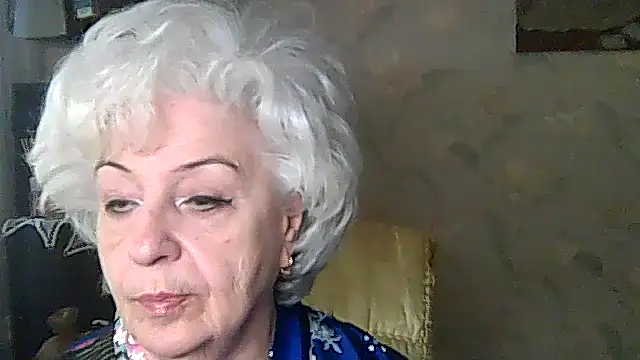 ValeriaKroww Webcam show