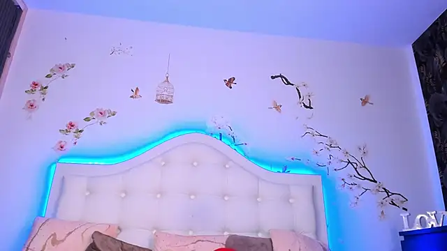 TinyBlair Live XXX Chat