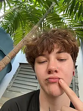 IceMur's Live XXX Chat