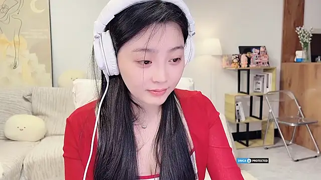 TaixiDiary Chat XXX in diretta