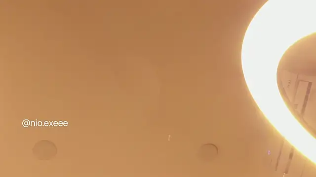 Nioki_ Chat XXX live