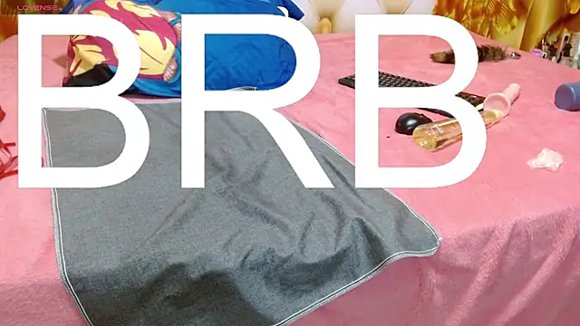 isabella_barbie Chat XXX live