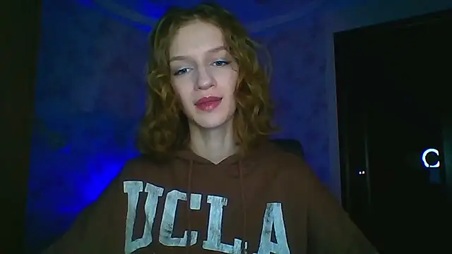 Chrissy_Joyful Webcam show