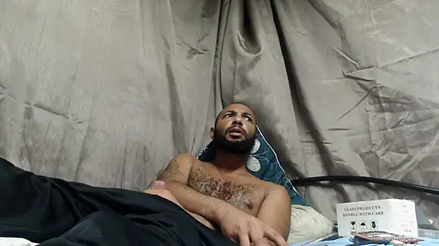 Camodick: онлайн-секс-чат