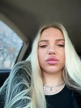 pinkstar_'s Live XXX Chat