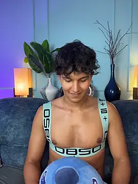 Leo_Savage_ 라이브 XXX 채팅