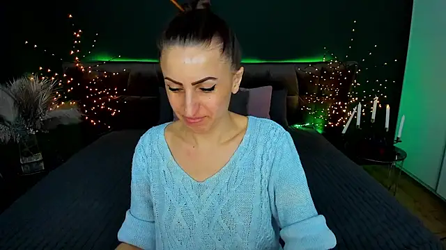 Czat XXX na żywo – Rebecca_Diamond