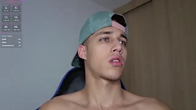 orionblaze69_ Live XXX-chat