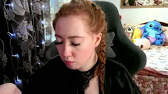 TinaBrook Chat XXX live