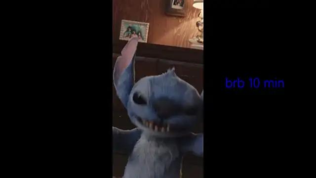 vinkitinkii's Live XXX Chat